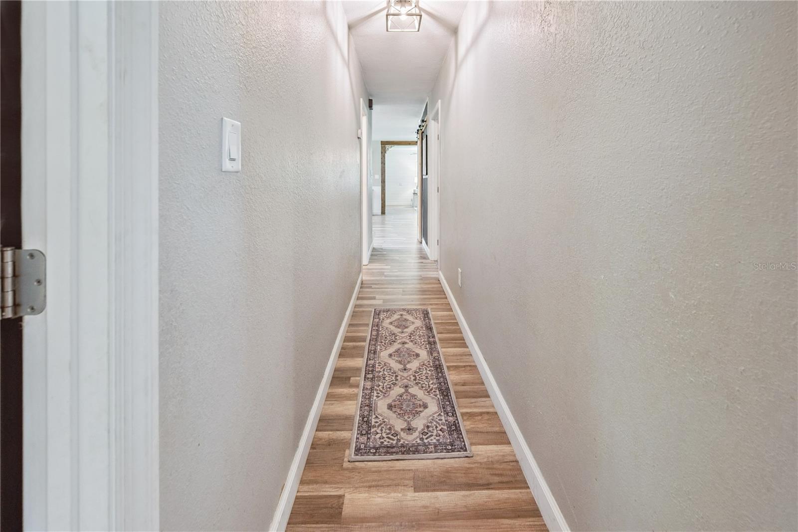 NOT IN A SUBDIVISION - Residential