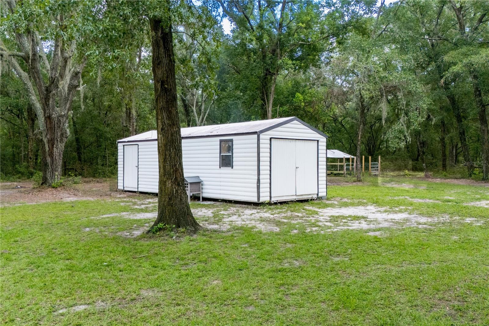 NOT IN A SUBDIVISION - Residential