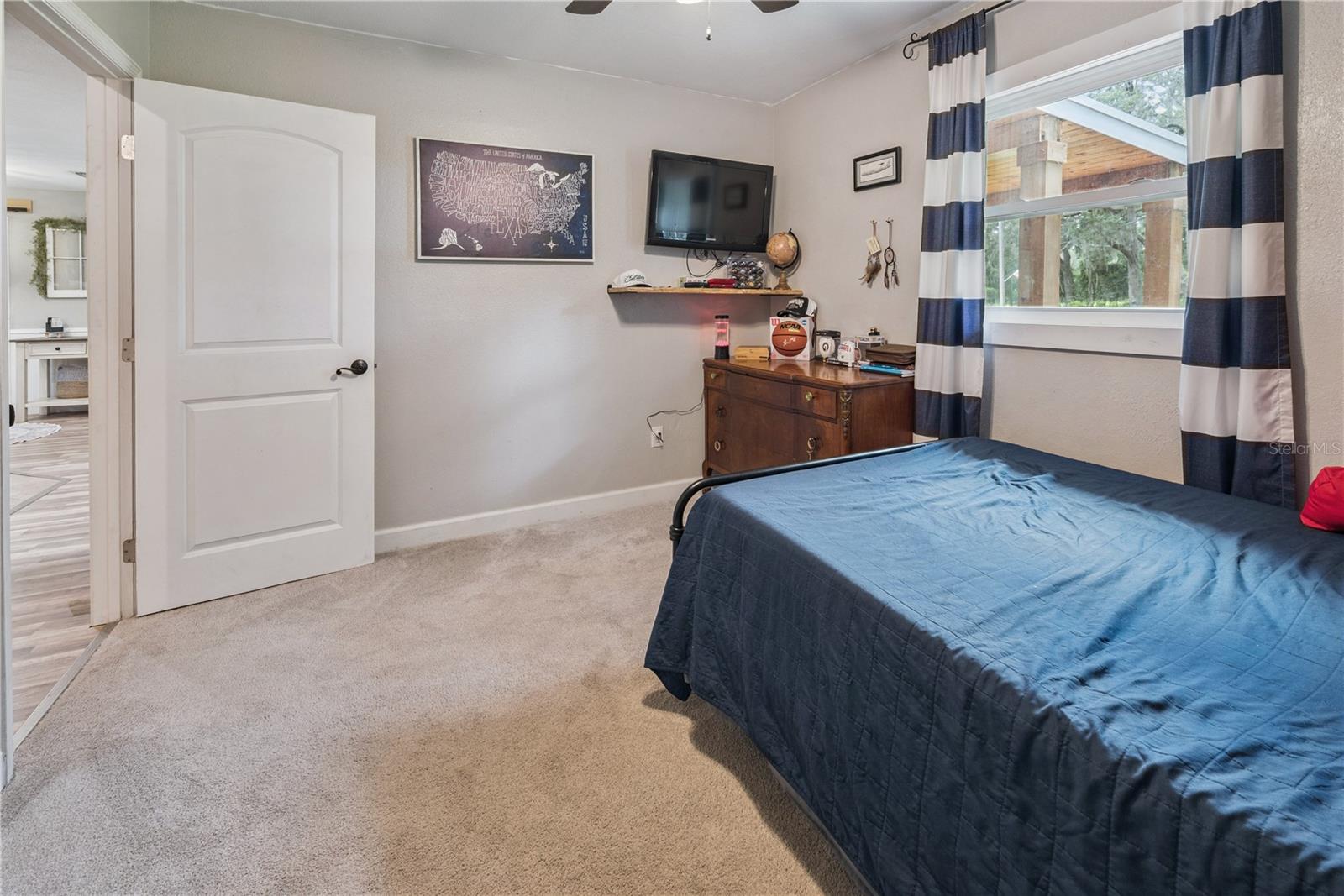 NOT IN A SUBDIVISION - Residential