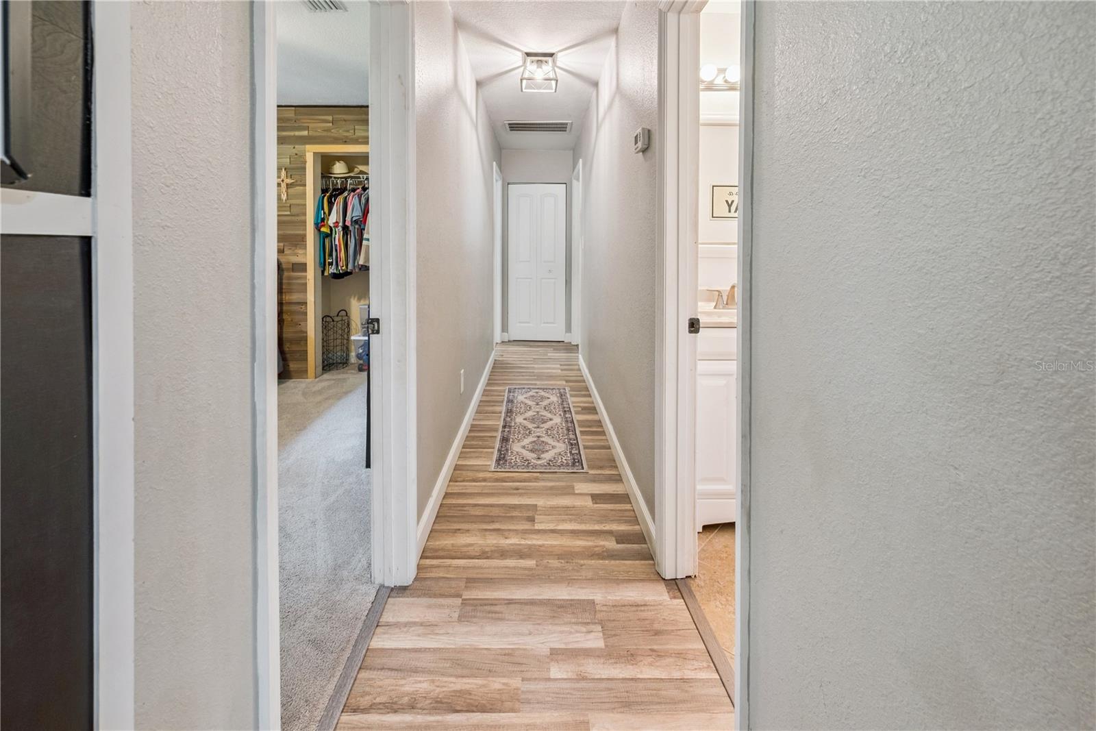 NOT IN A SUBDIVISION - Residential