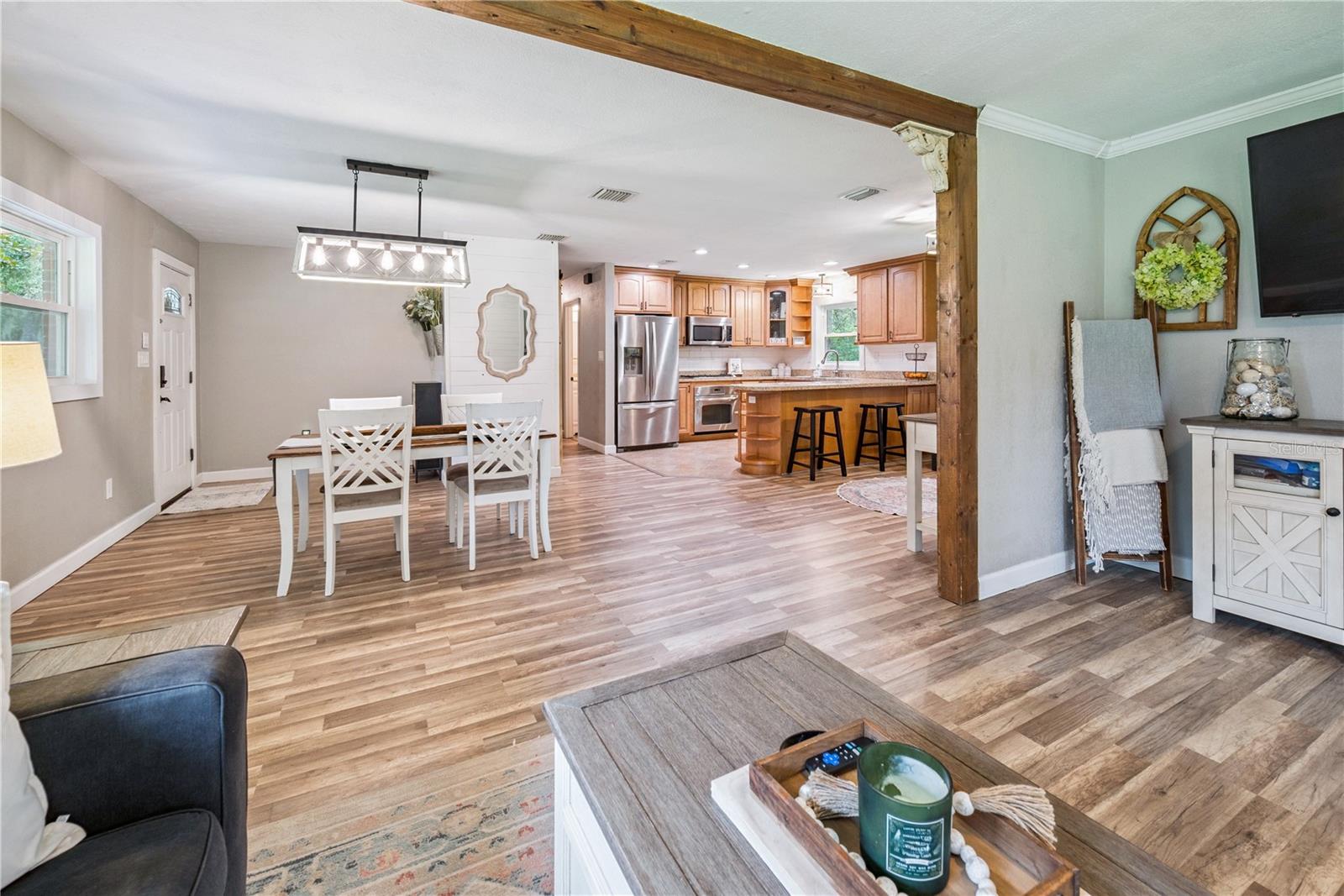 NOT IN A SUBDIVISION - Residential