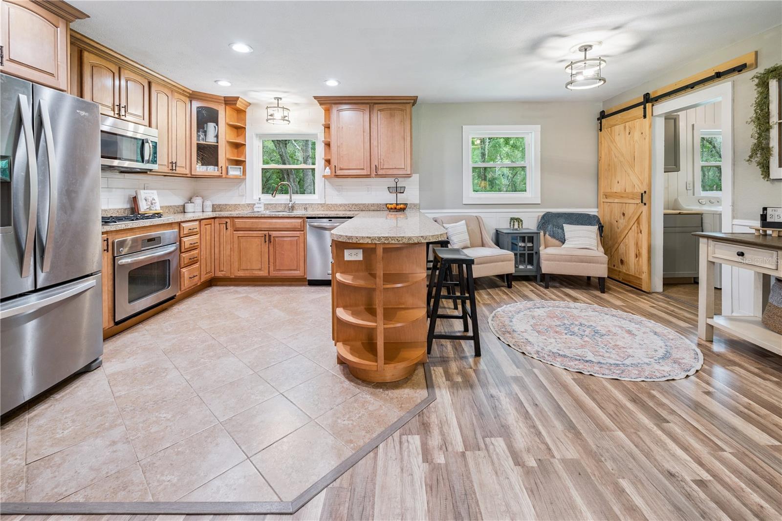 NOT IN A SUBDIVISION - Residential