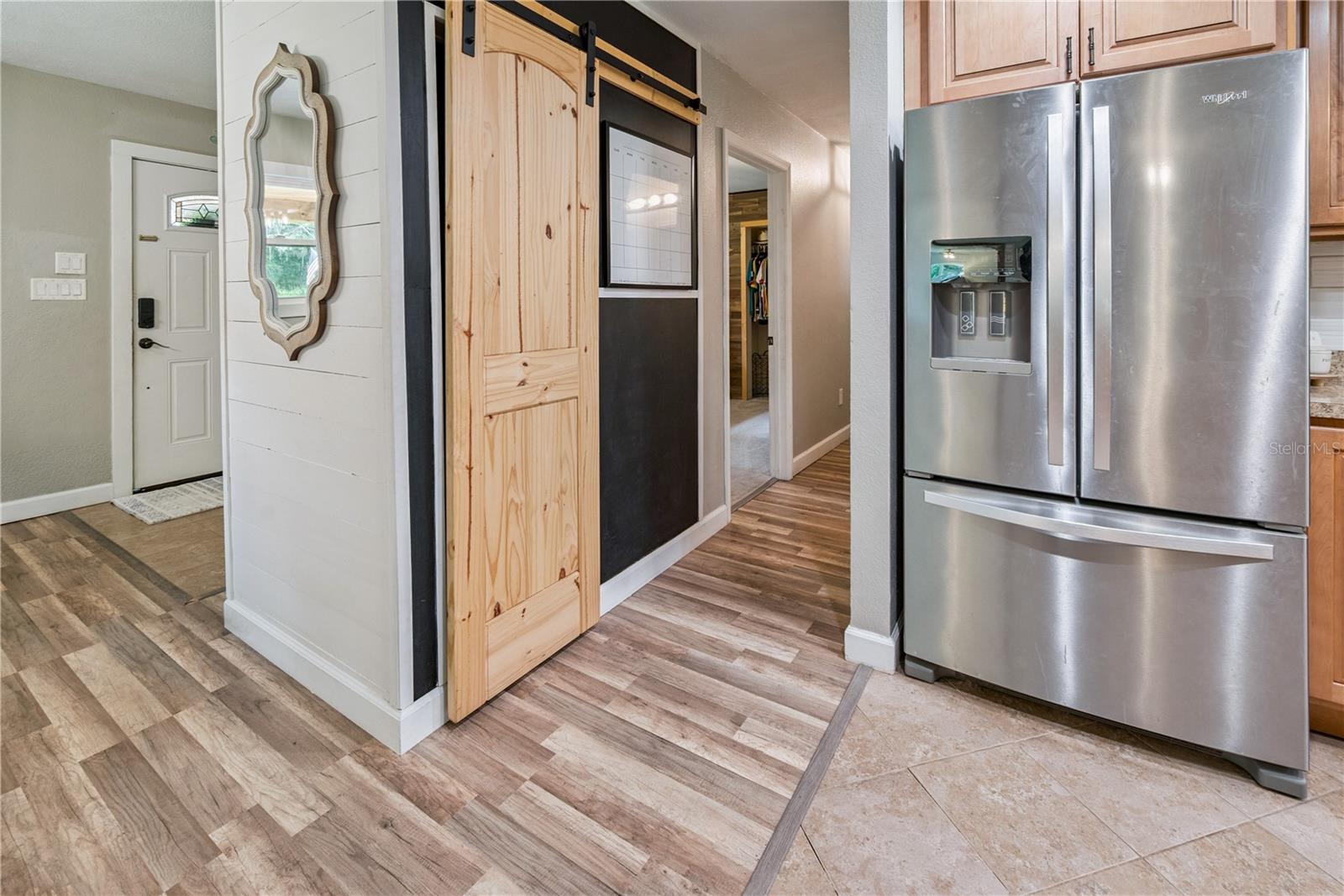 NOT IN A SUBDIVISION - Residential