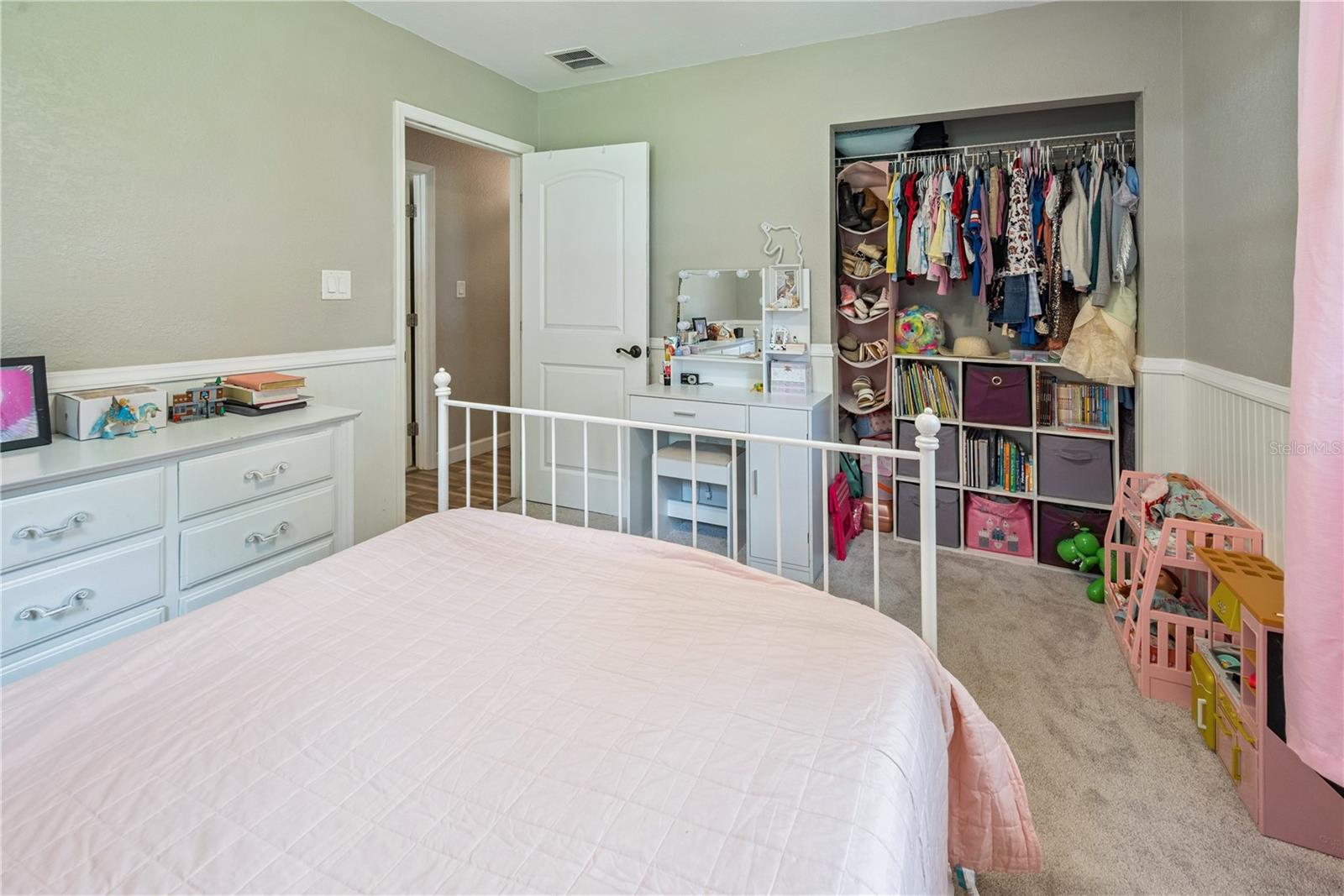 NOT IN A SUBDIVISION - Residential