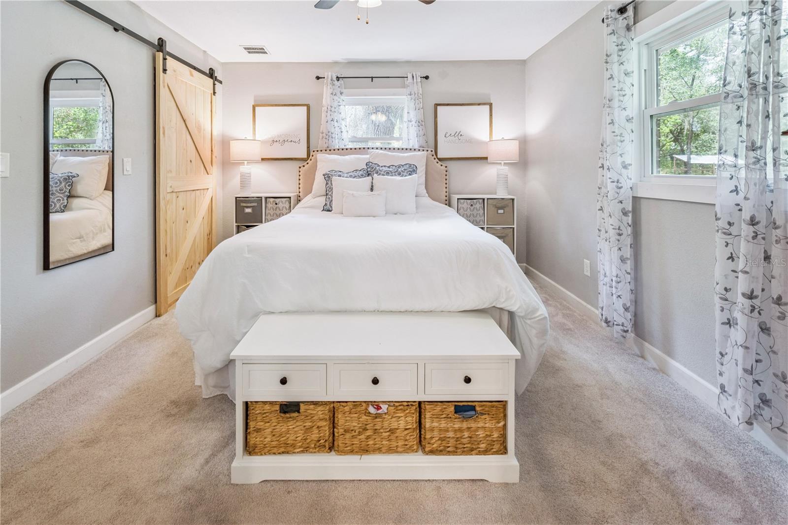 NOT IN A SUBDIVISION - Residential