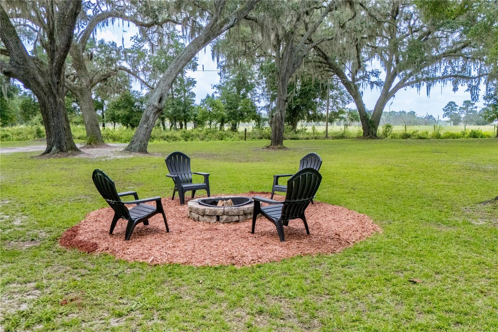 NOT IN A SUBDIVISION - Residential