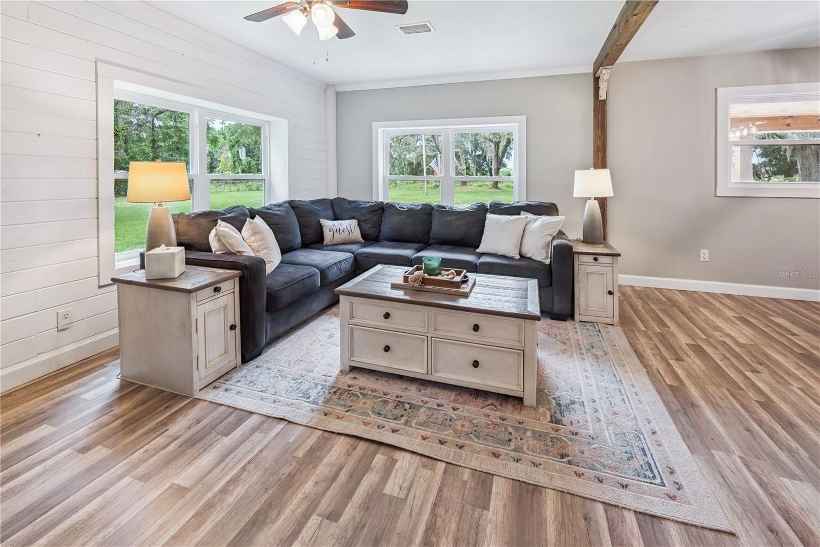 NOT IN A SUBDIVISION - Residential