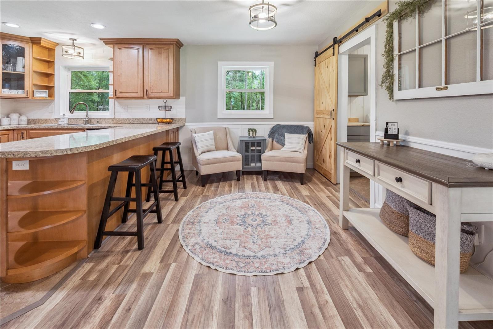 NOT IN A SUBDIVISION - Residential