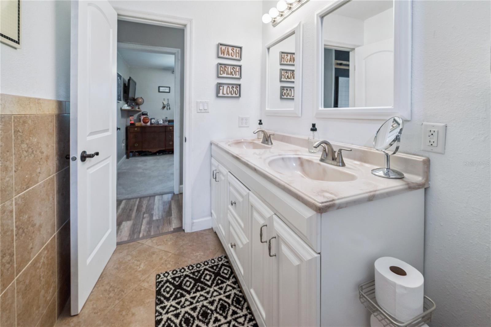 NOT IN A SUBDIVISION - Residential