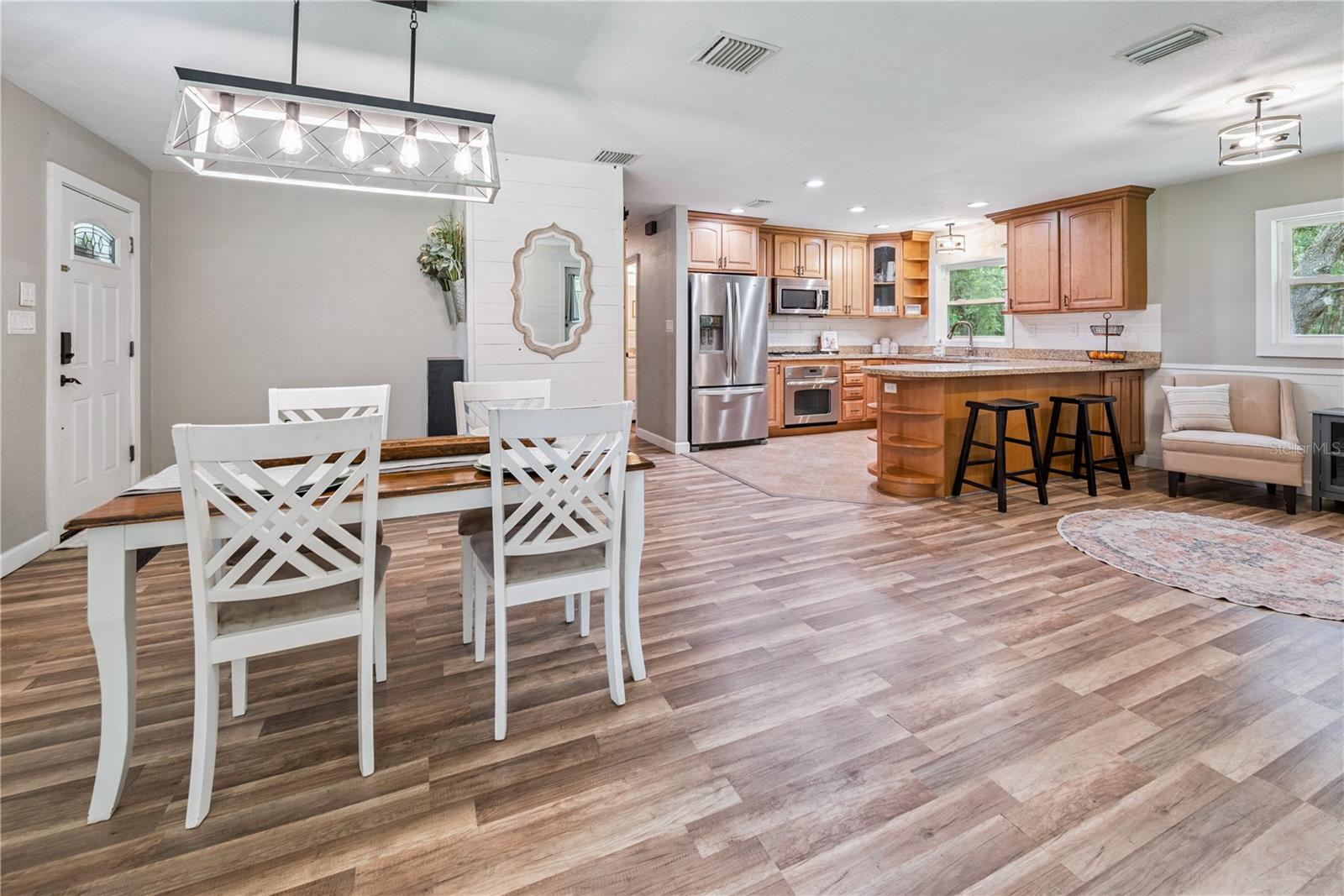 NOT IN A SUBDIVISION - Residential