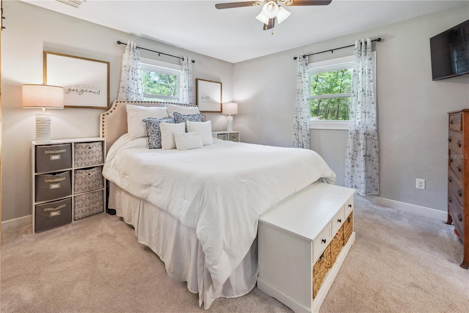 NOT IN A SUBDIVISION - Residential