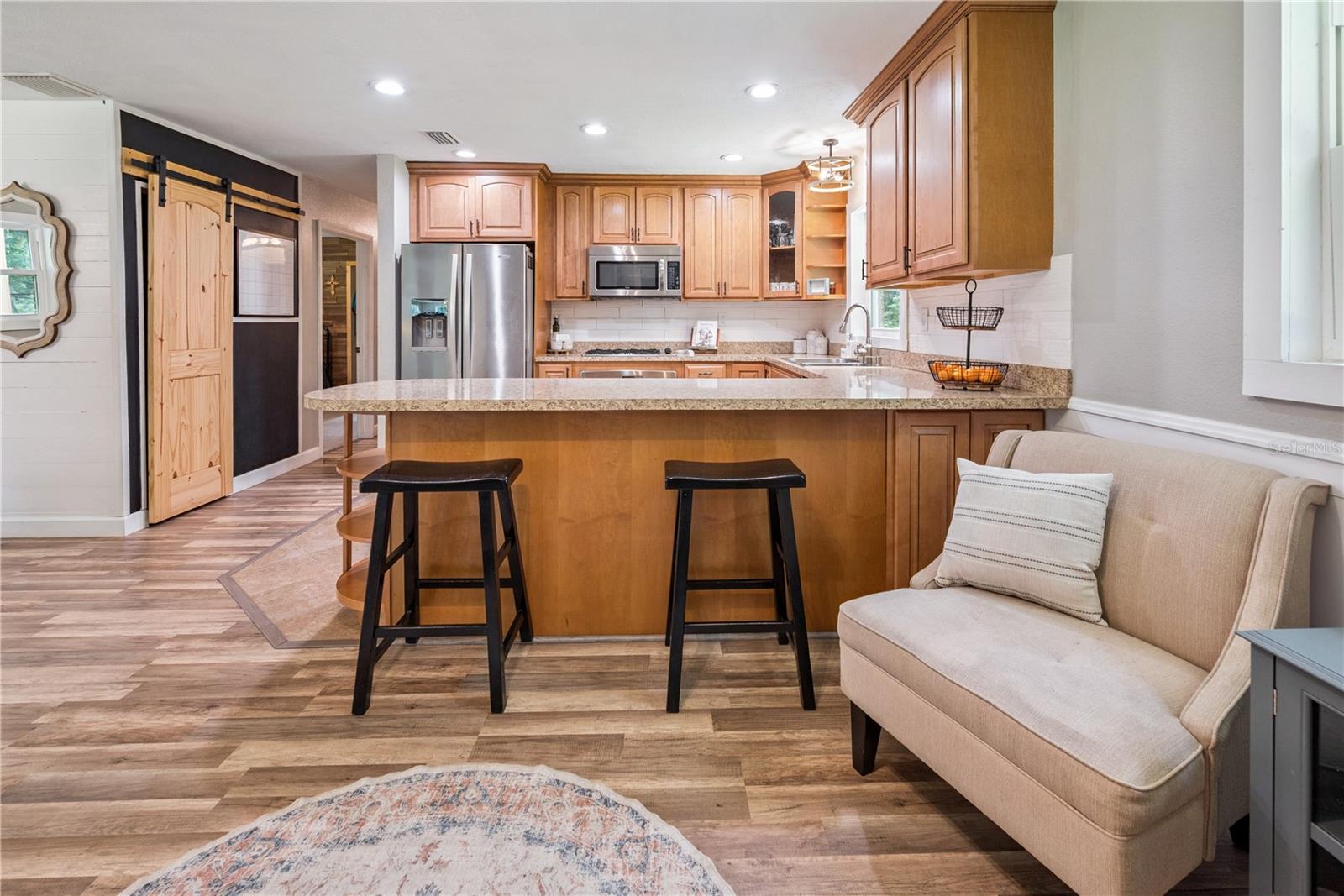 NOT IN A SUBDIVISION - Residential