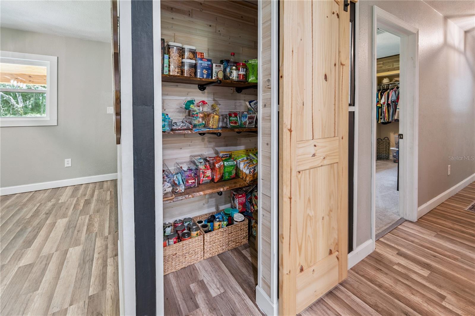 NOT IN A SUBDIVISION - Residential