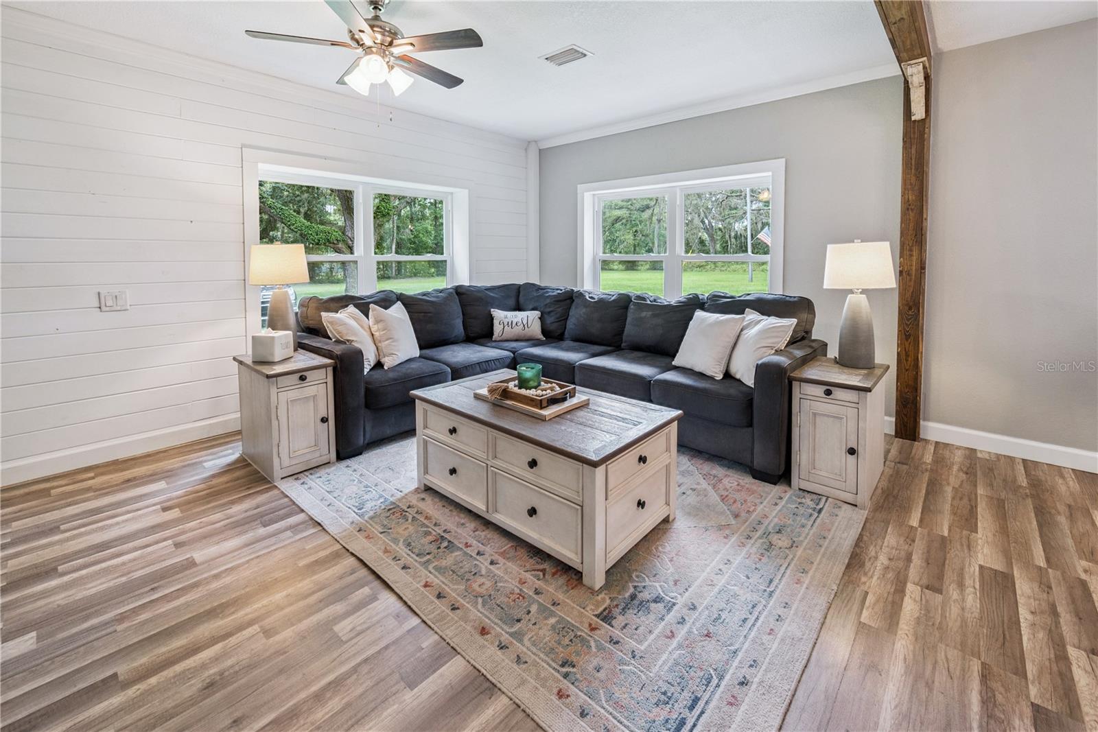 NOT IN A SUBDIVISION - Residential