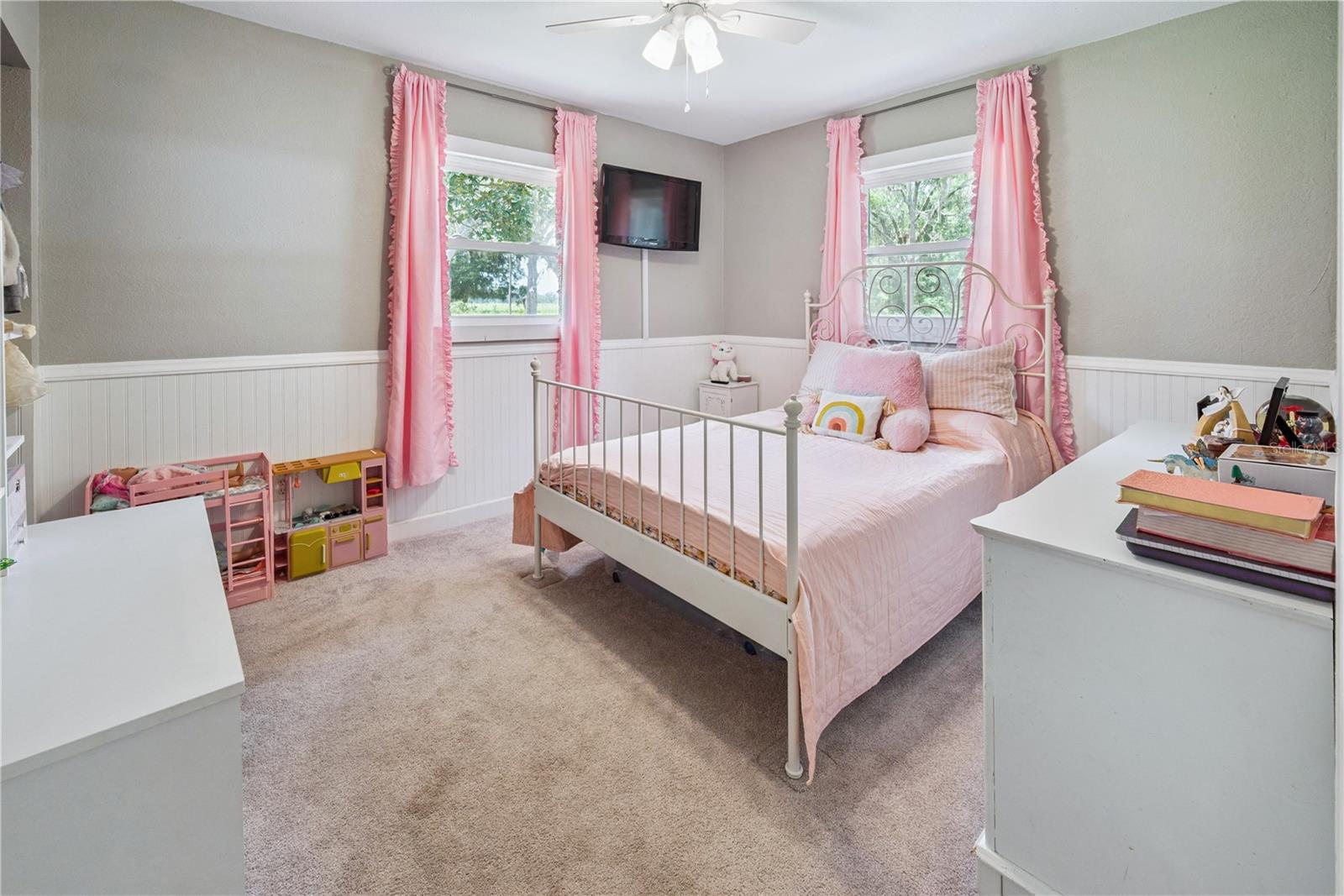 NOT IN A SUBDIVISION - Residential