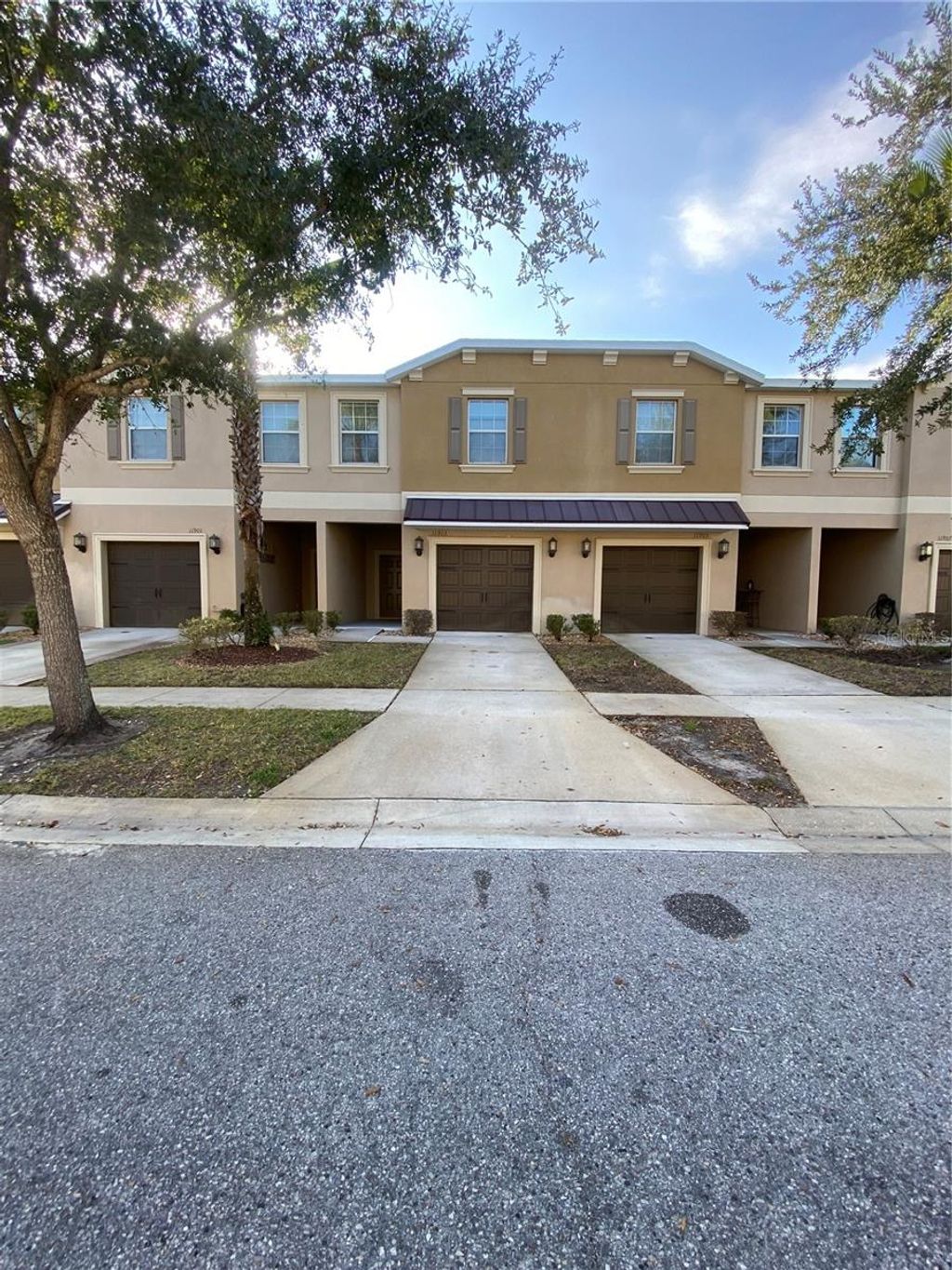 Photo of 11903 Greengate Drive, Hudson, FL 34669 (MLS # TB8477511)