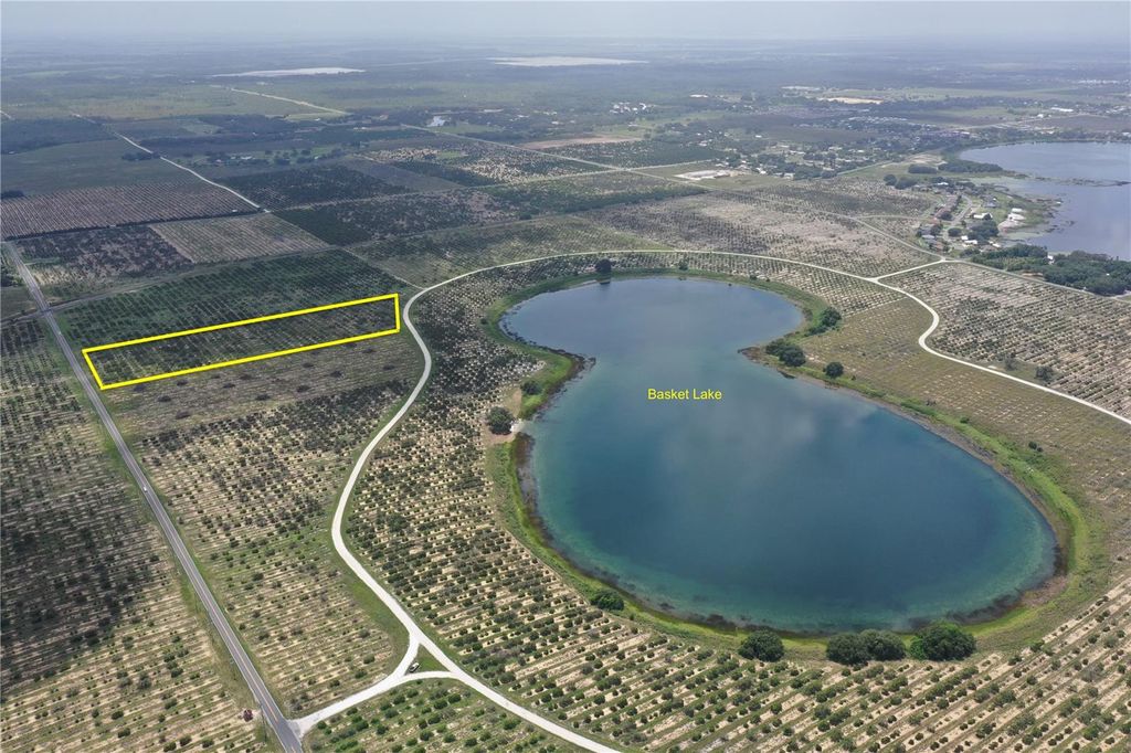 Photo of 3163 Power Line Road, Avon Park, FL 33825 (MLS # L4955787)