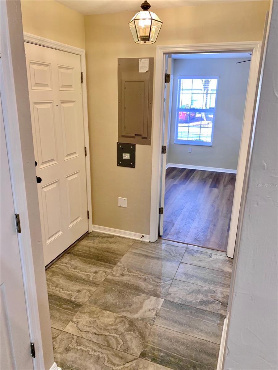 HAILE PLANTATION - Residential