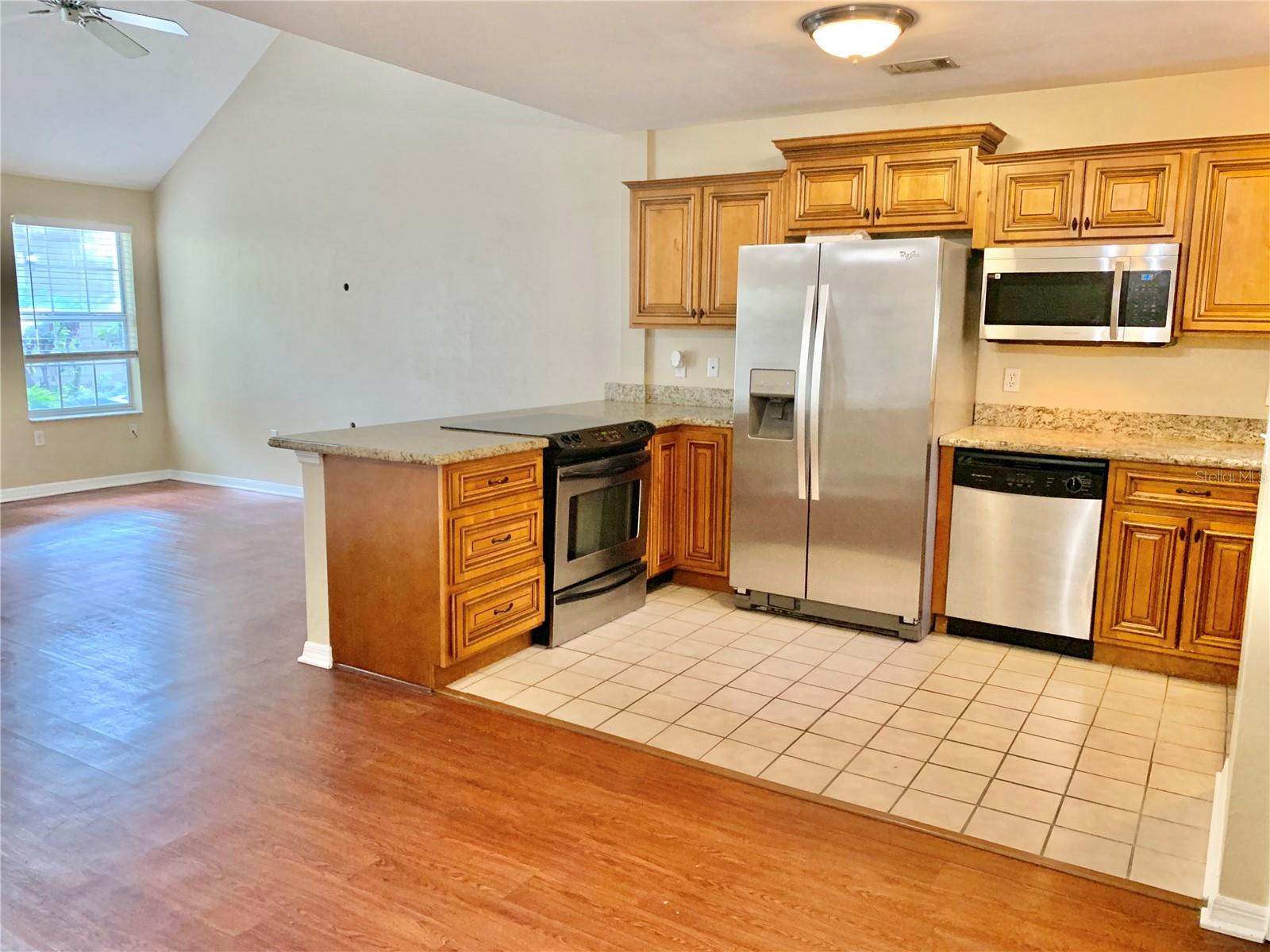 HAILE PLANTATION - Residential