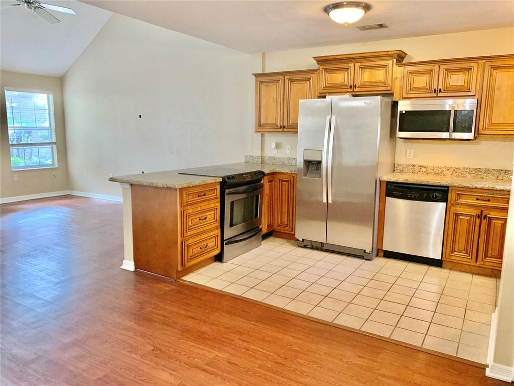 Photo of 5268 SW 97th Way, Gainesville, FL 32608 (MLS # GC536416)