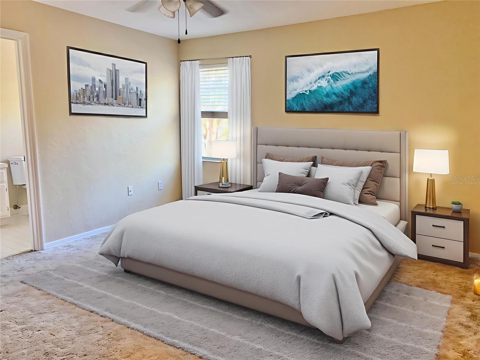 HAILE PLANTATION - Residential