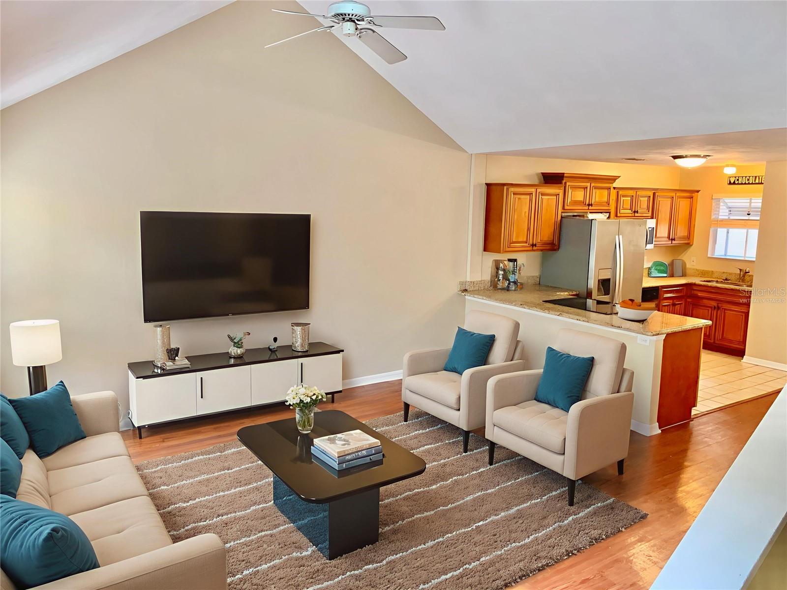 HAILE PLANTATION - Residential