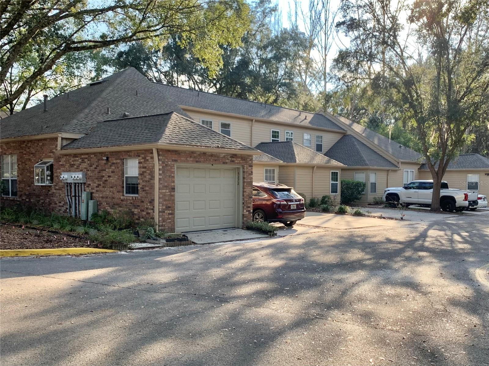 HAILE PLANTATION - Residential