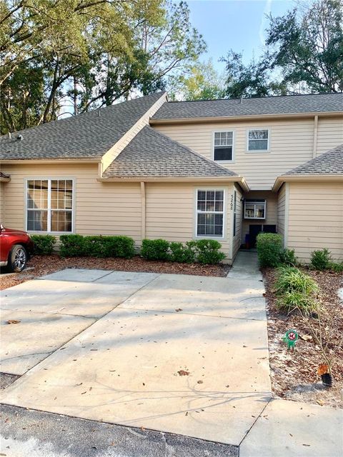 Photo of 5268 SW 97th Way, Gainesville, FL 32608 (MLS # GC536416)