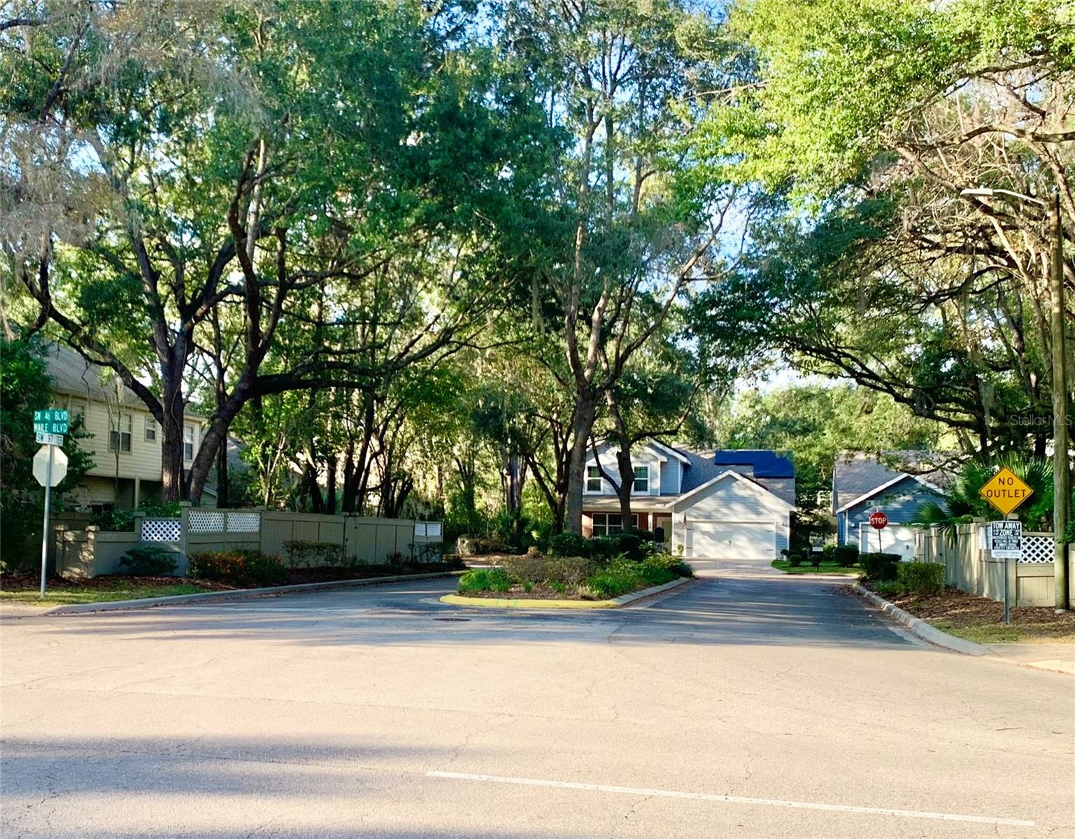 HAILE PLANTATION - Residential