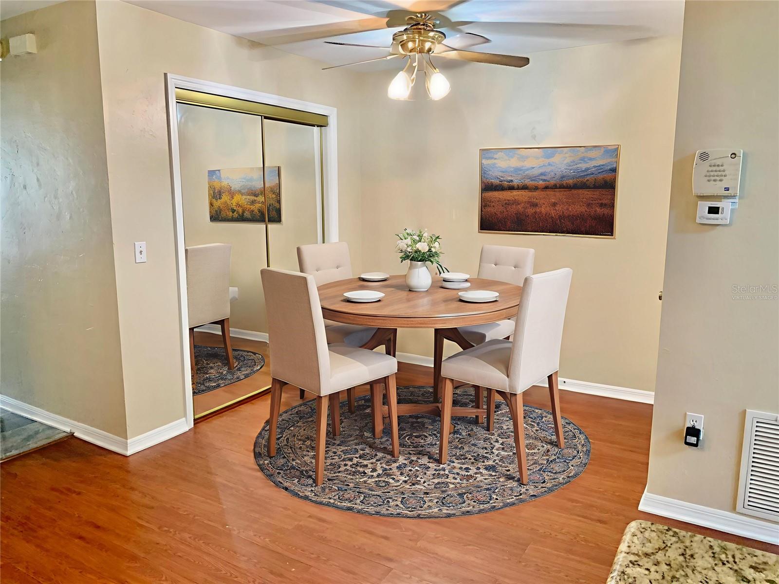 HAILE PLANTATION - Residential