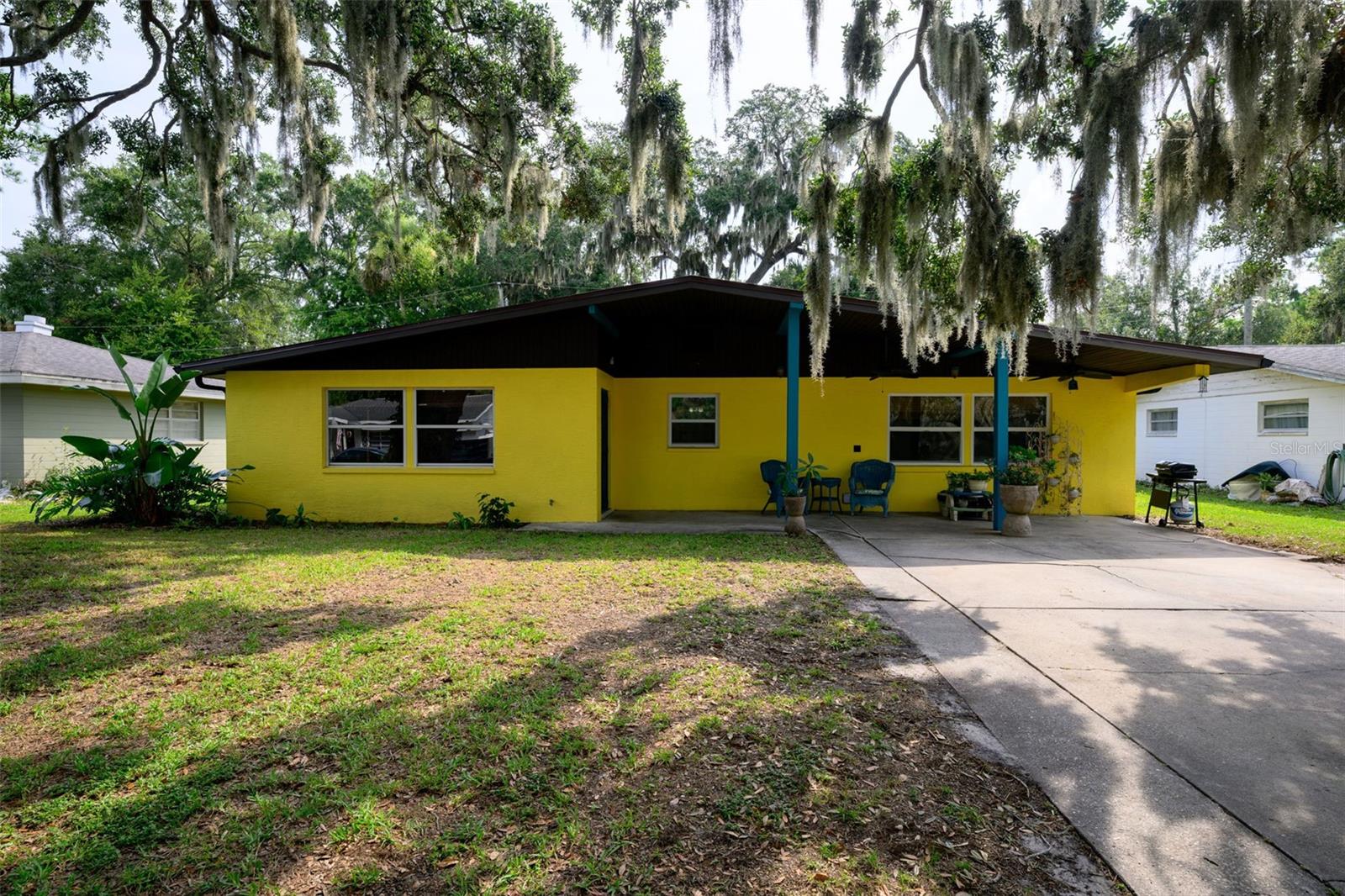 1003 CHEROKEE RANCH ROAD