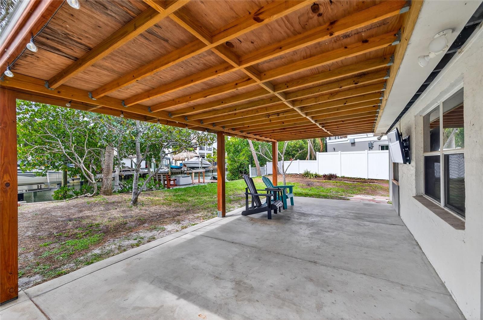 SHORE ACRES EDGEWATER SEC BLKS 17 & 18 - Land