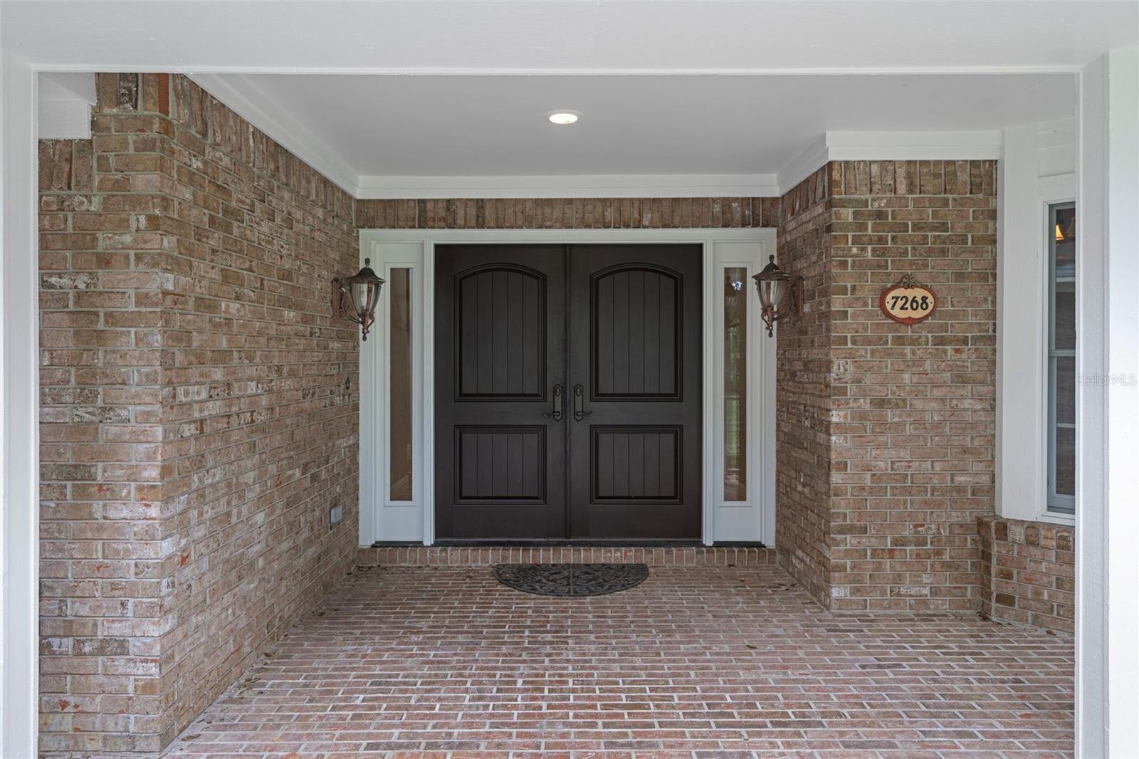 7268 CRYSTAL SPRING RUN