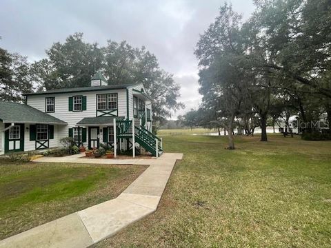 A home in OCALA