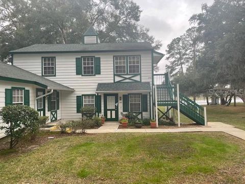 A home in OCALA