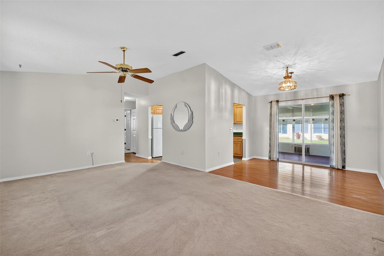 SPRUCE CREEK SOUTH - Residential