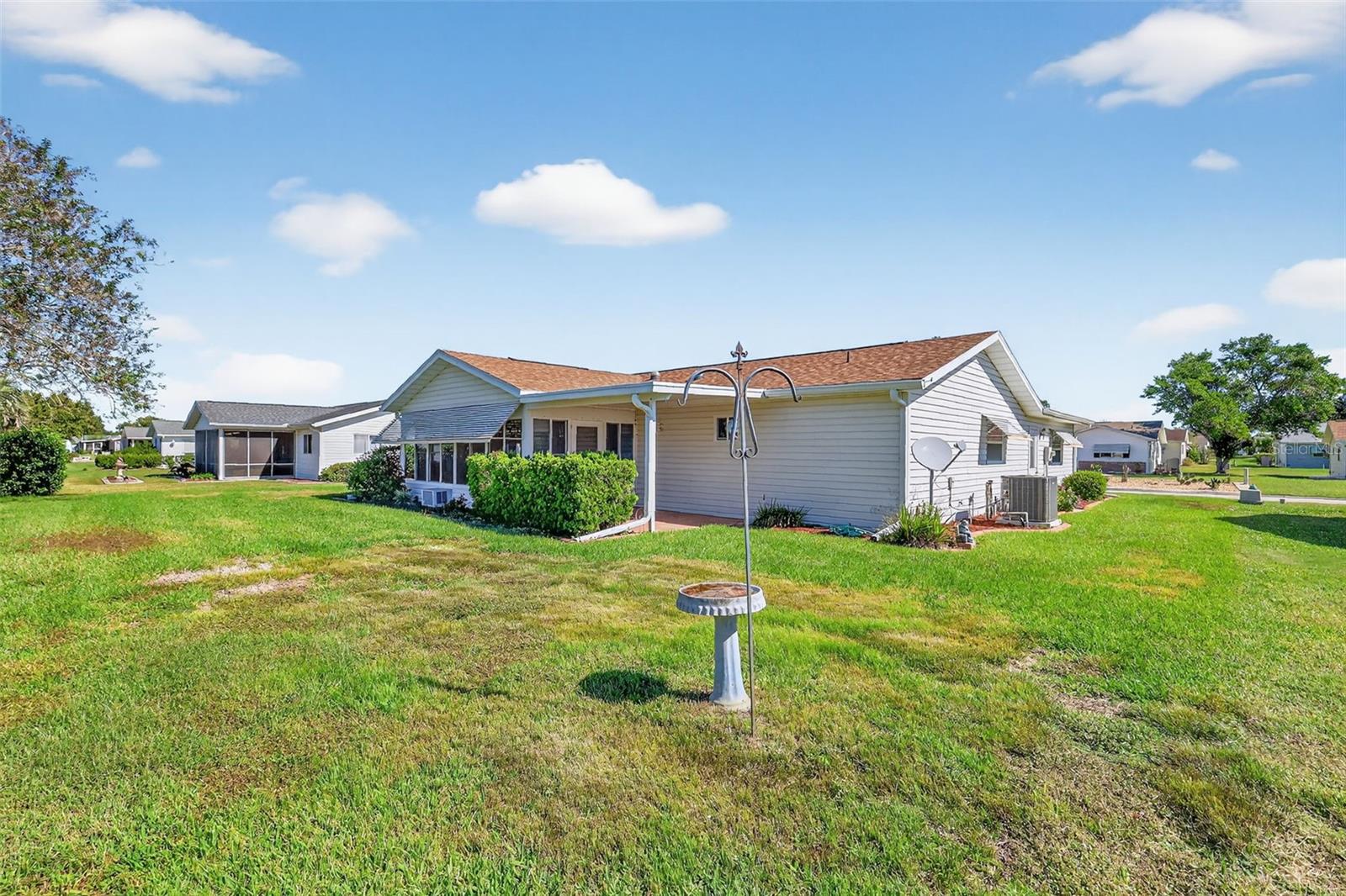 SPRUCE CREEK SOUTH - Residential