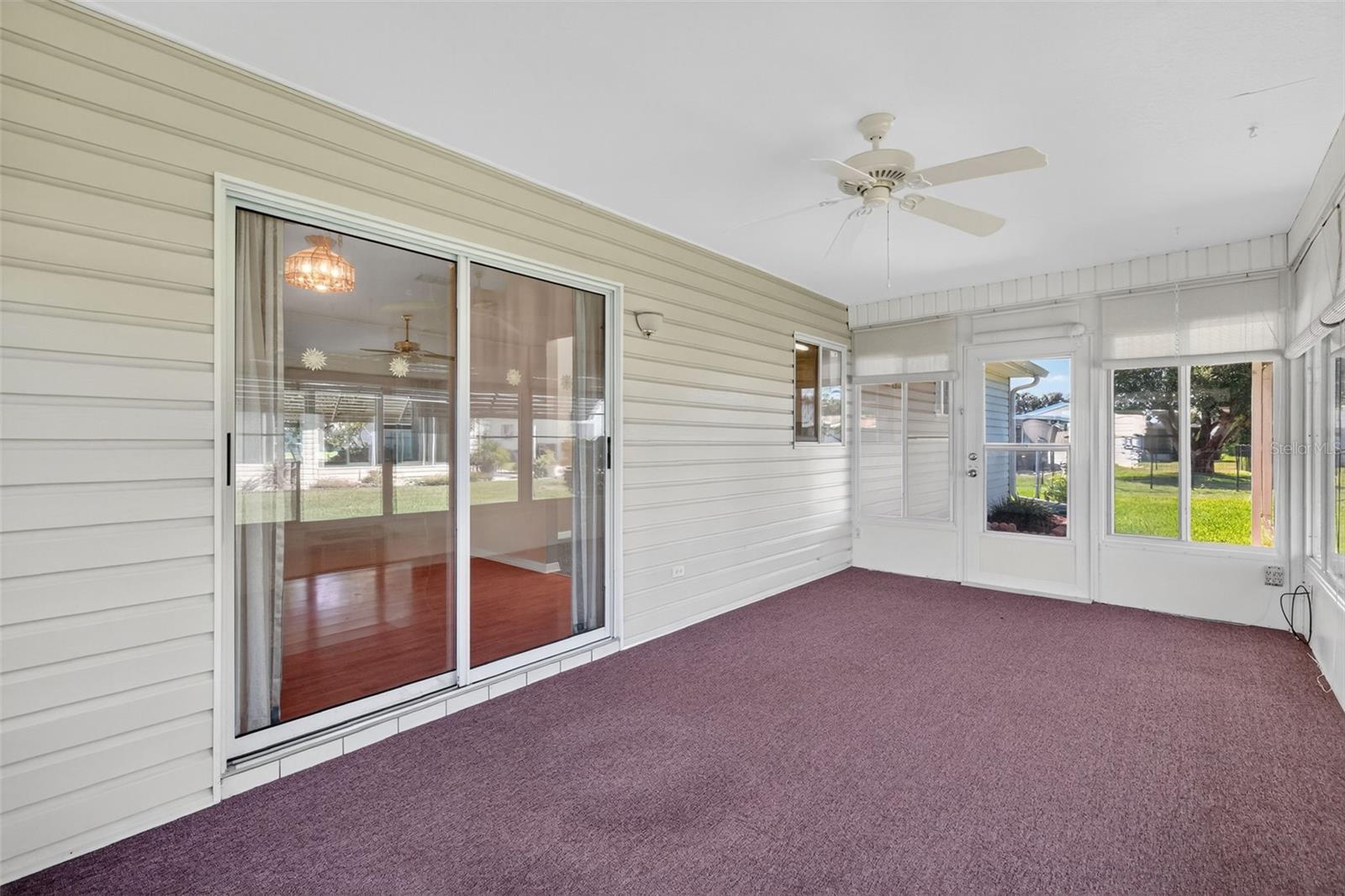 SPRUCE CREEK SOUTH - Residential