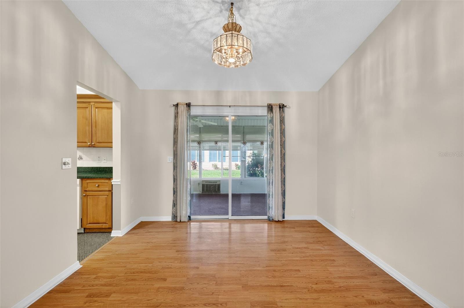 SPRUCE CREEK SOUTH - Residential