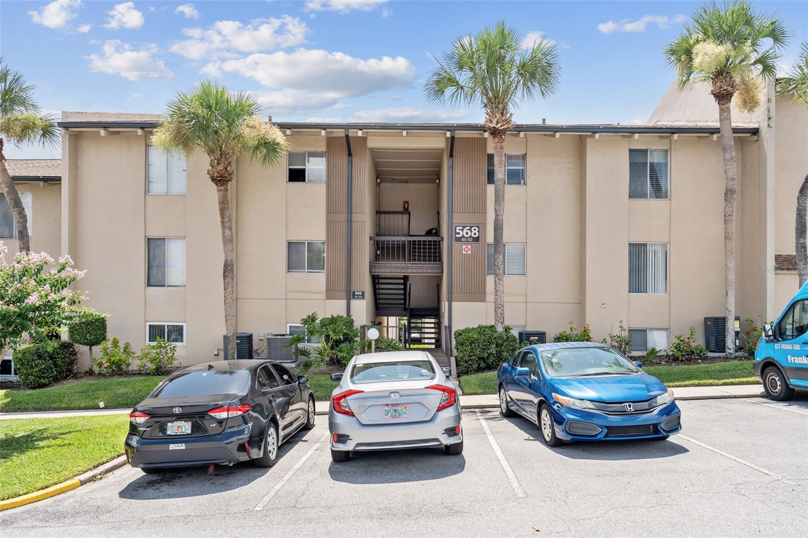 View ALTAMONTE SPRINGS, FL 32701 condo