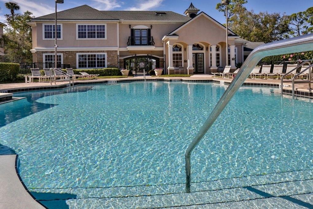 Villaggio On Lakes - Residential