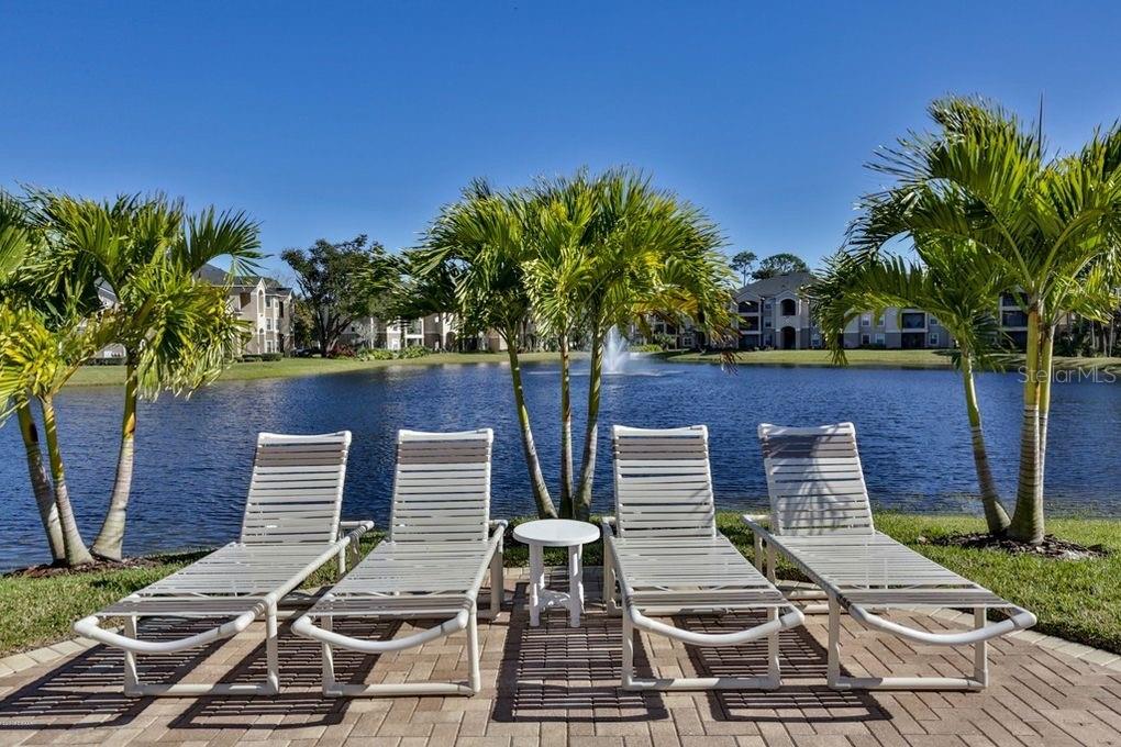 Villaggio On Lakes - Residential