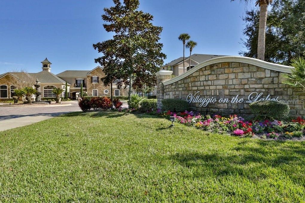 Villaggio On Lakes - Residential