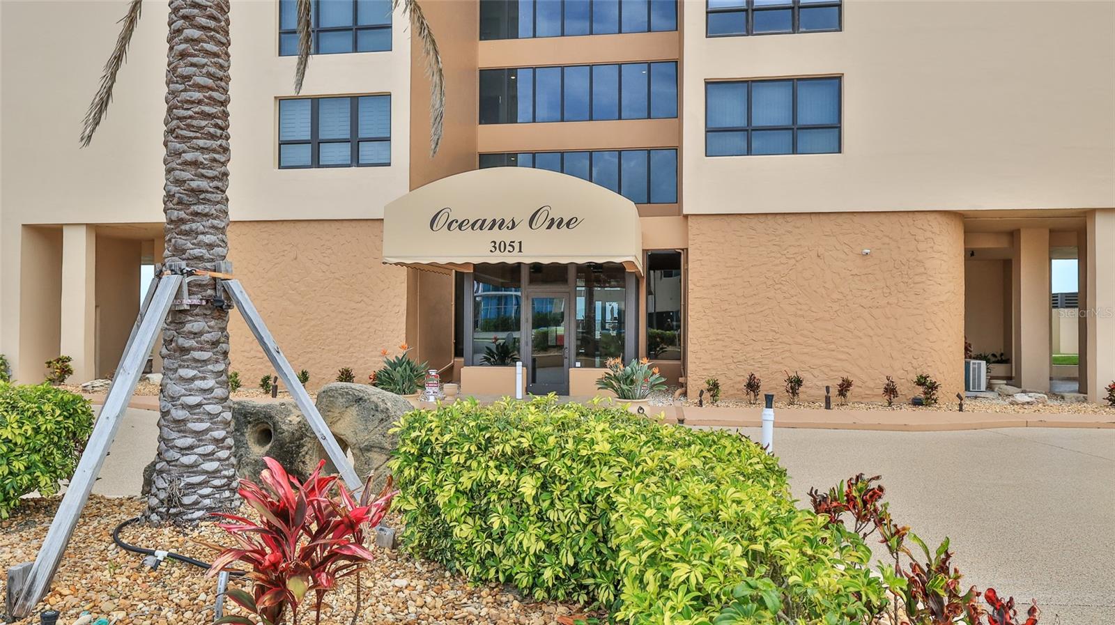 3051 S ATLANTIC AVENUE 2206