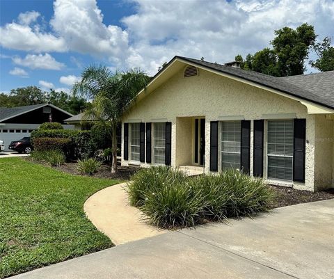 A home in LONGWOOD