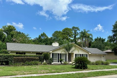 A home in LONGWOOD