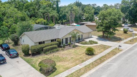 A home in LONGWOOD