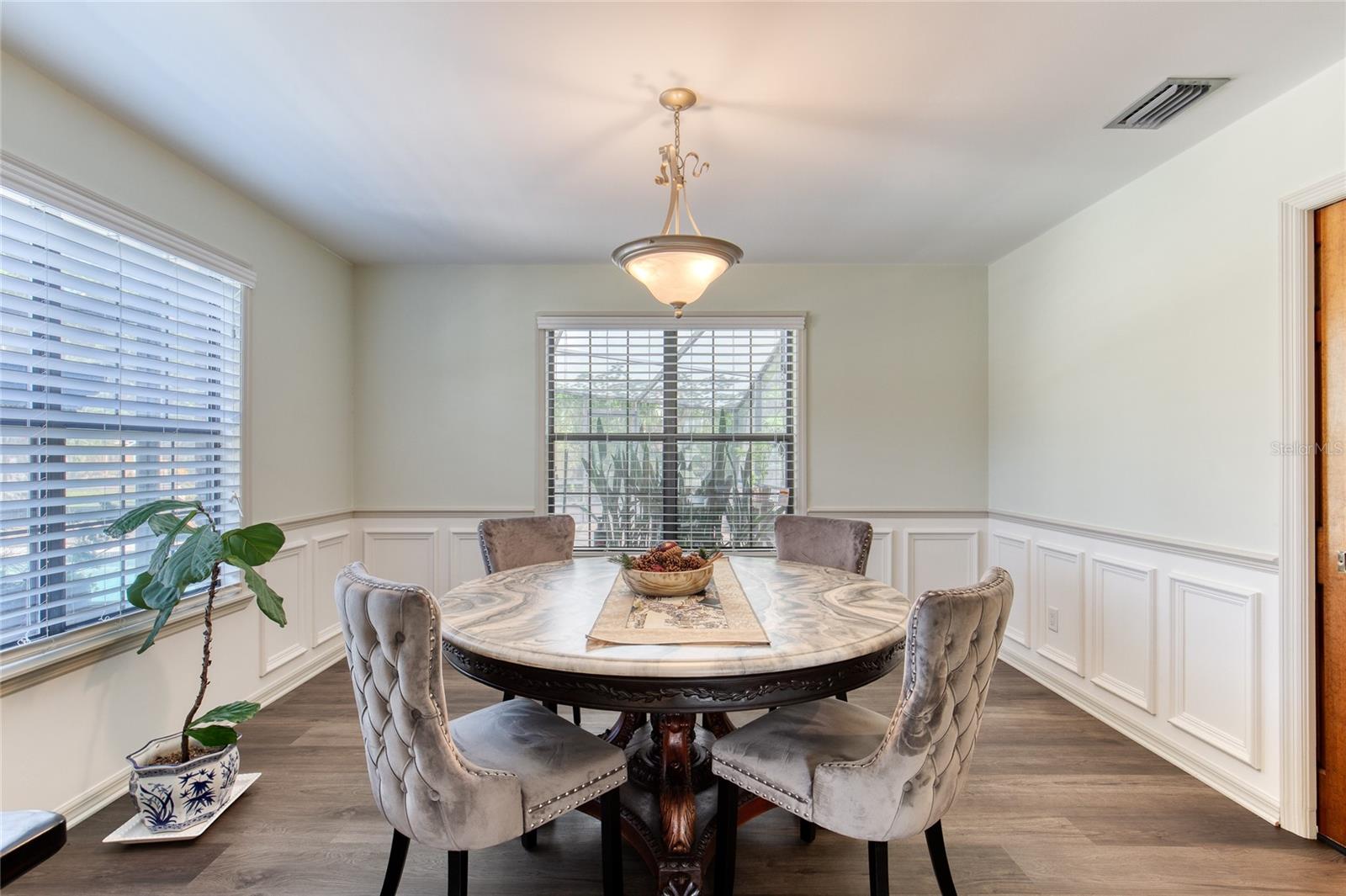 FOX HOLLOW - Residential