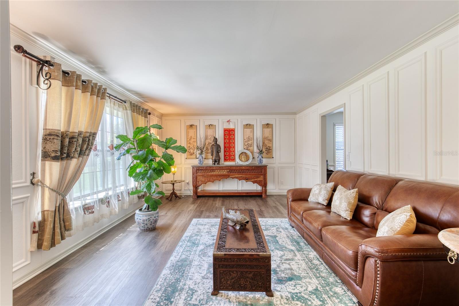 FOX HOLLOW - Residential