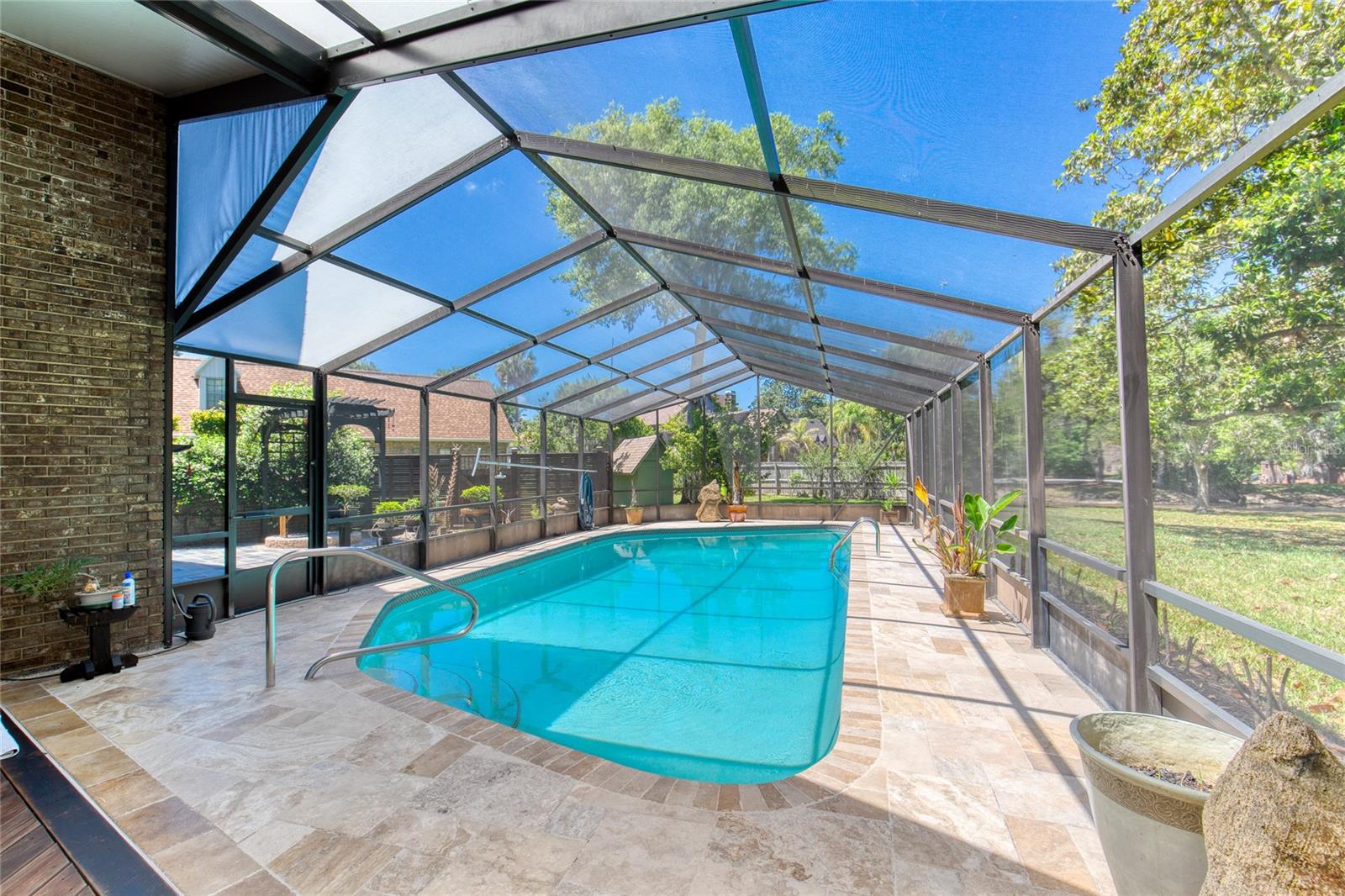 FOX HOLLOW - Residential